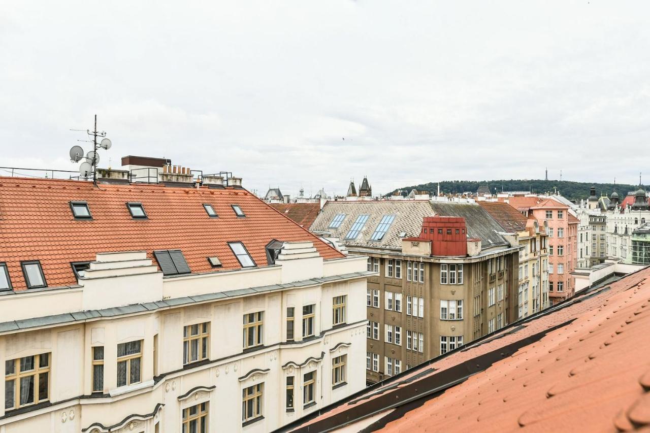 Wishlist Residences - Old Town Square Praha