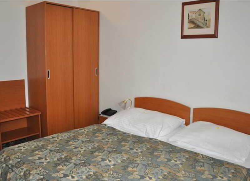 Hotel Centre Prag
