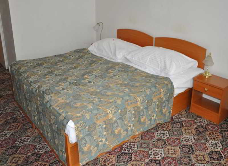 Centre 3* Prag