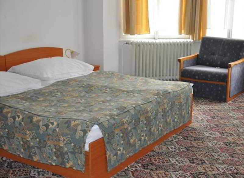 Hotel Centre