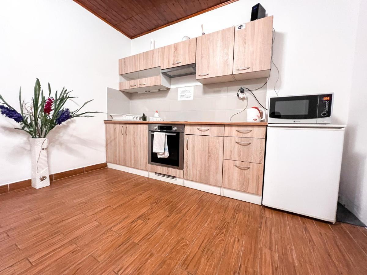 Apartment Williams *