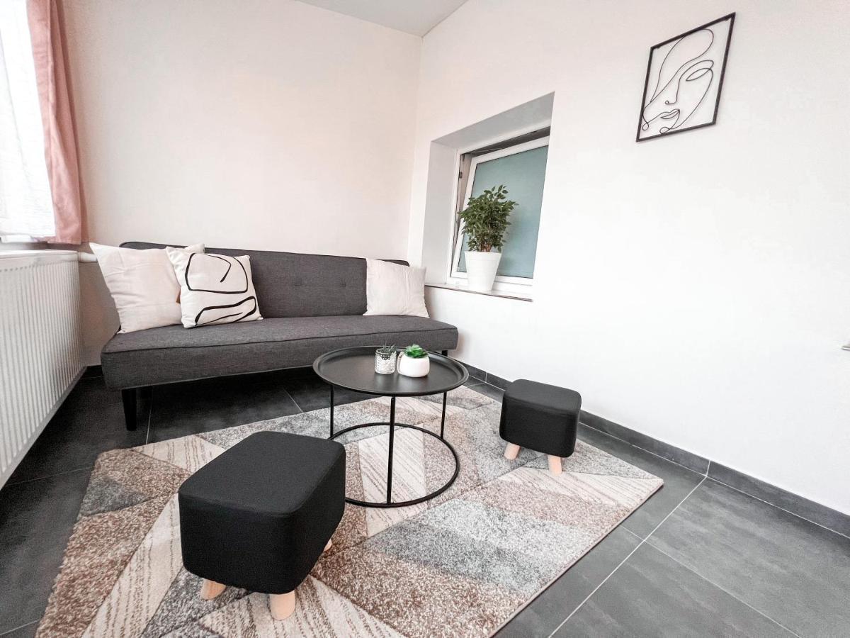 Williams Apartment