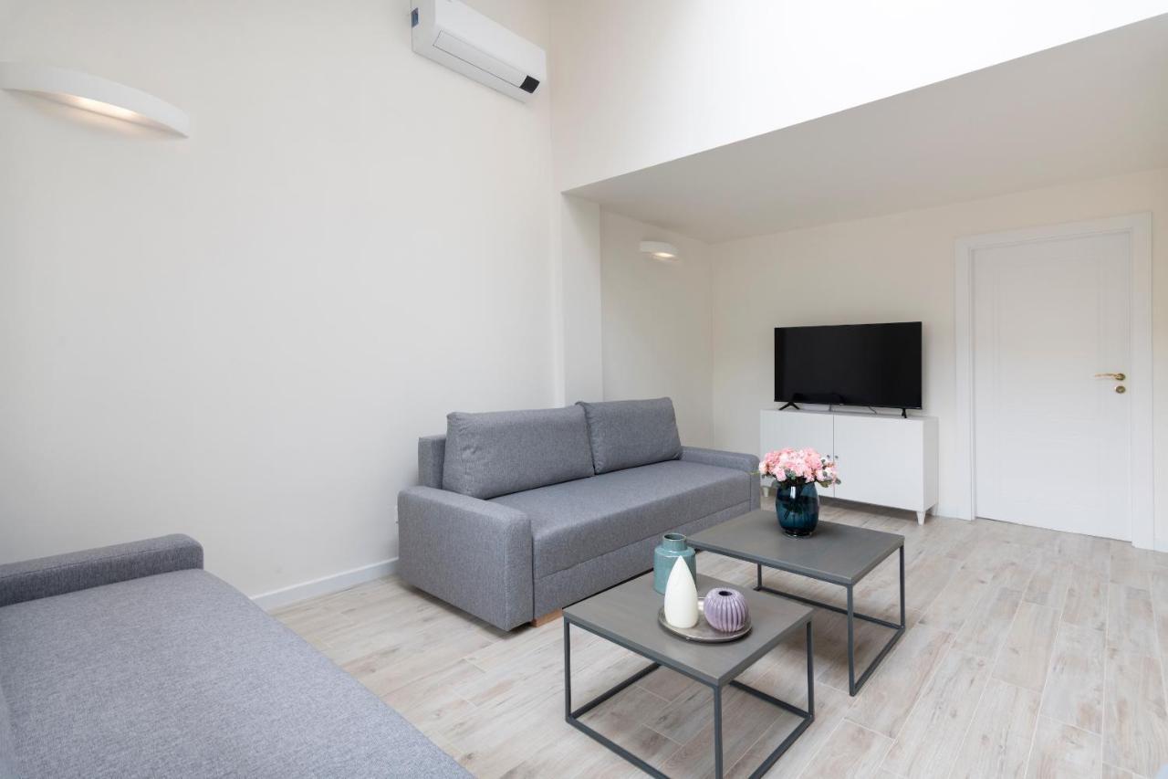 Kinsky Garden And By Dwellfort 4* Prag