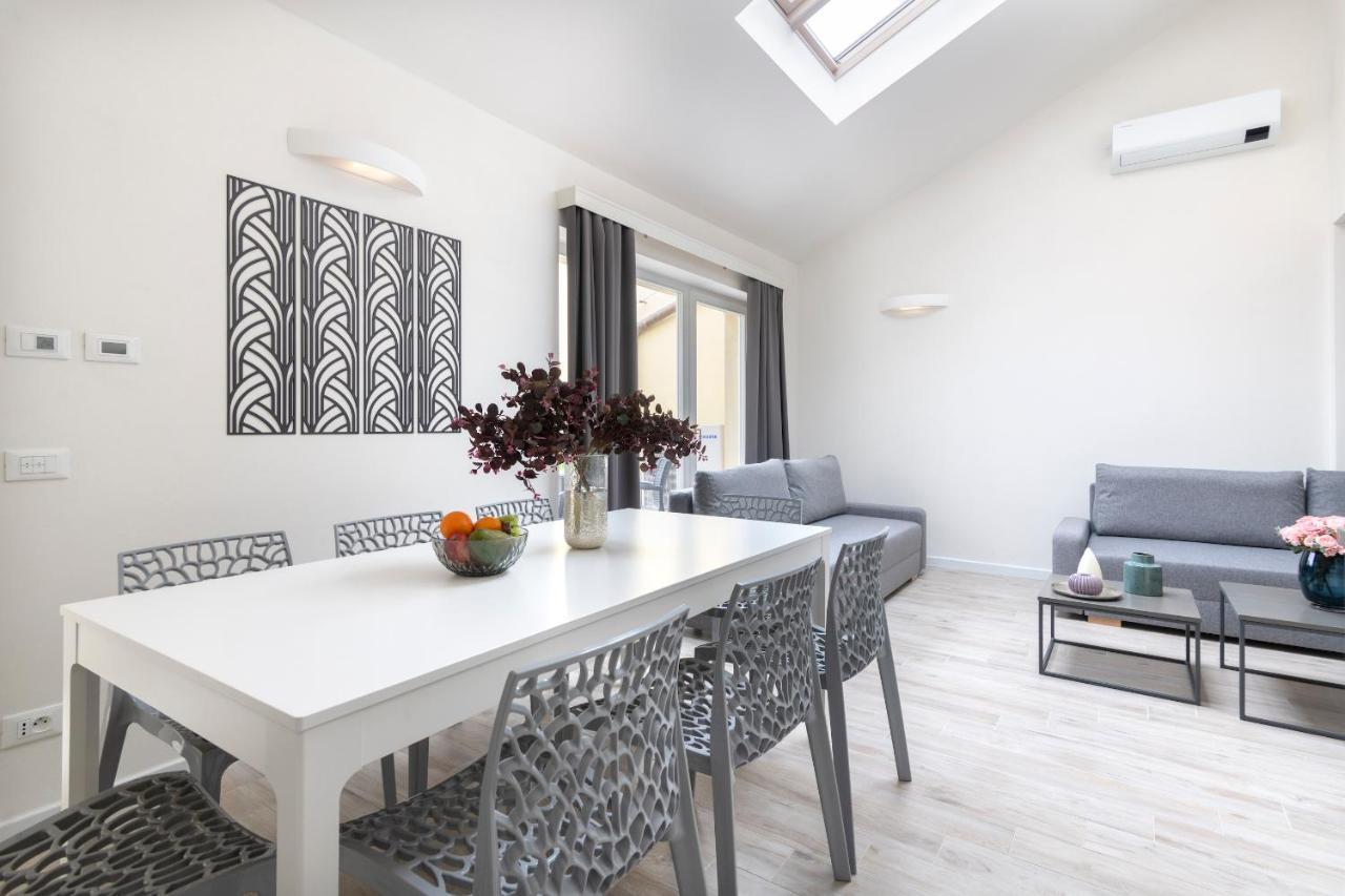 Lejlighedshotel Kinsky Garden And By Dwellfort 4*