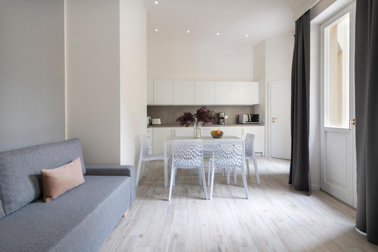 Kinsky Garden And By Dwellfort 4* Prag