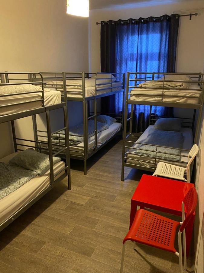 Easy Housing Hostel Prag