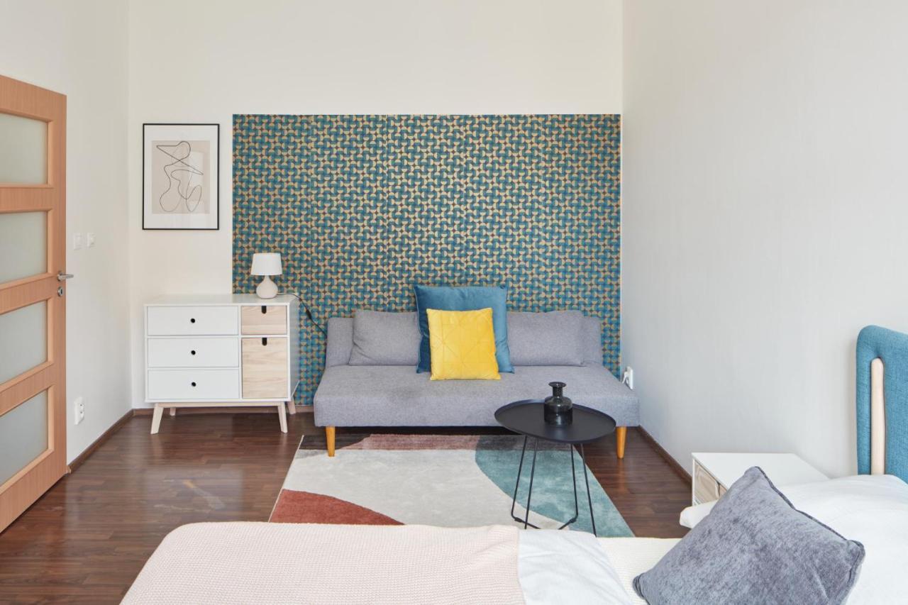 Lejlighed Modern Flat In Old Town By Days