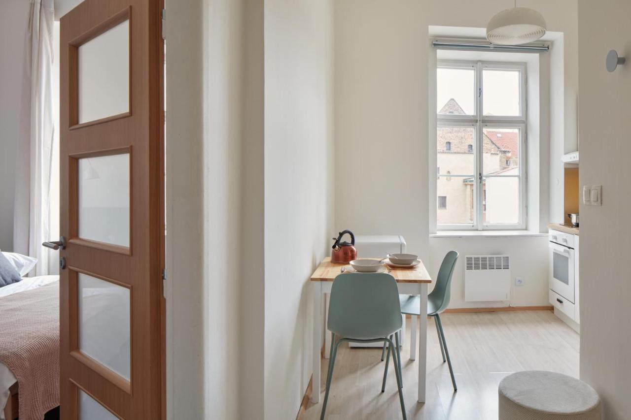 Modern Flat In Old Town By Days Lejlighed