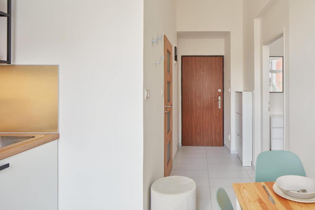 Modern Flat In Old Town By Days Lejlighed *