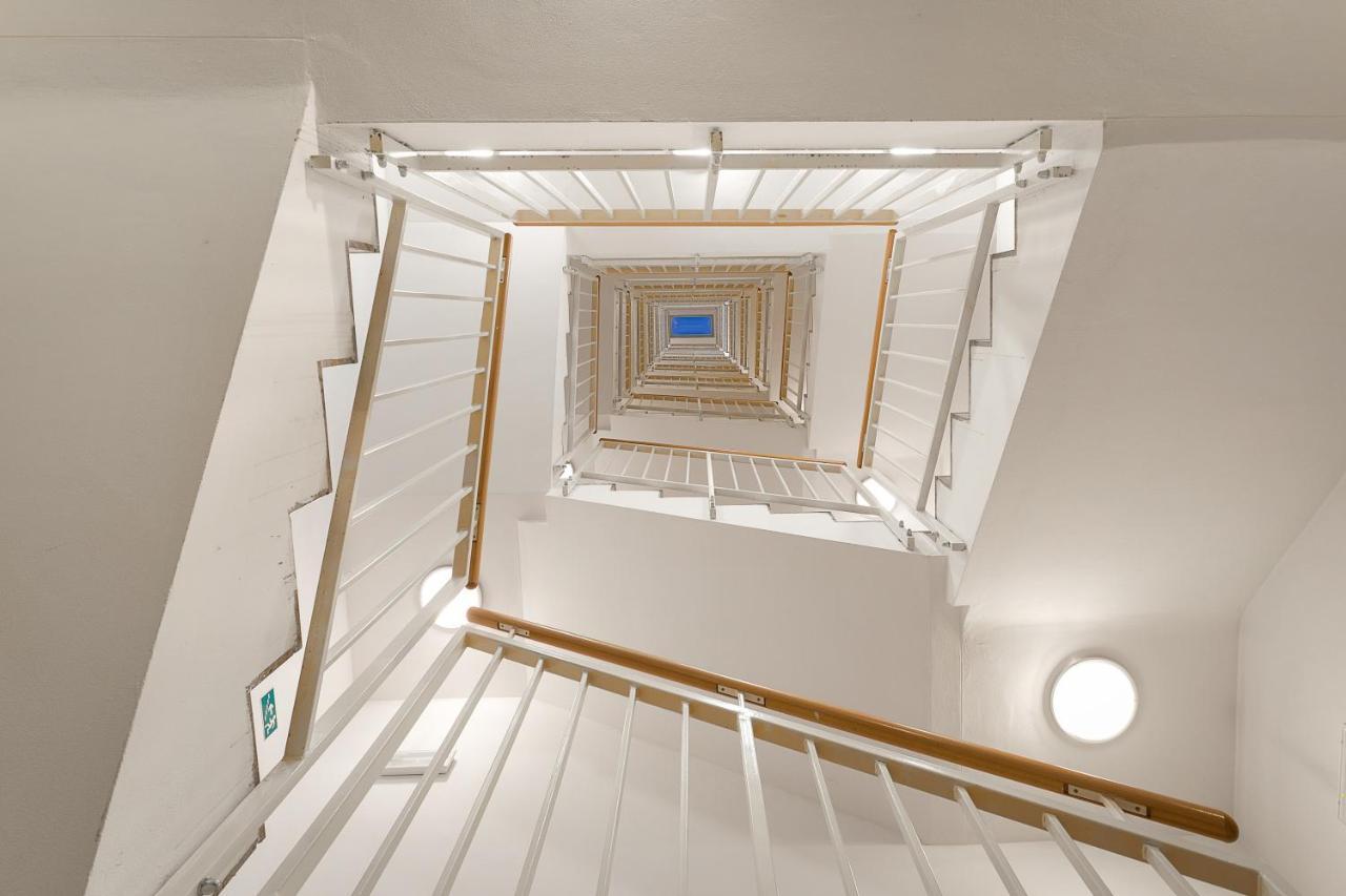 Prague City Residence Aparthotel Prague