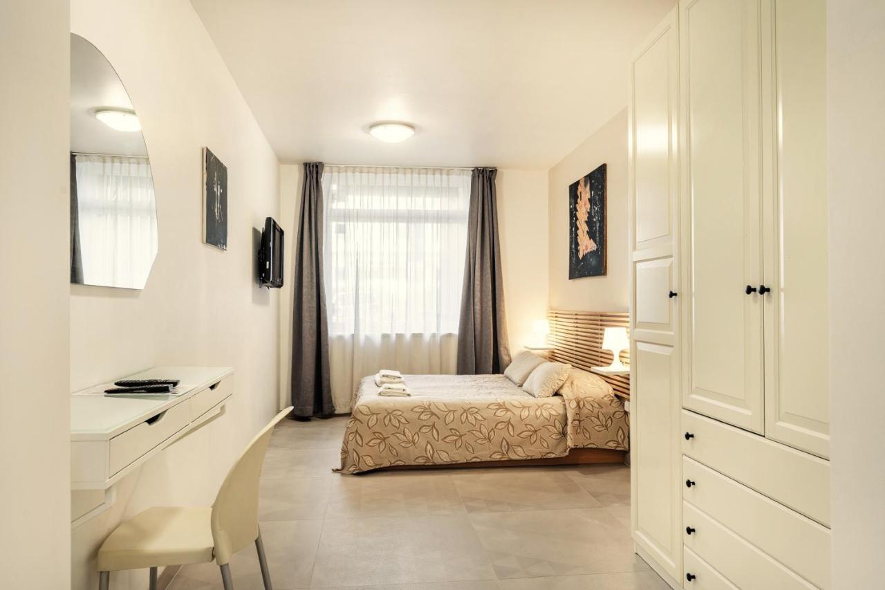Aparthotel Vincanto Old Town 2*