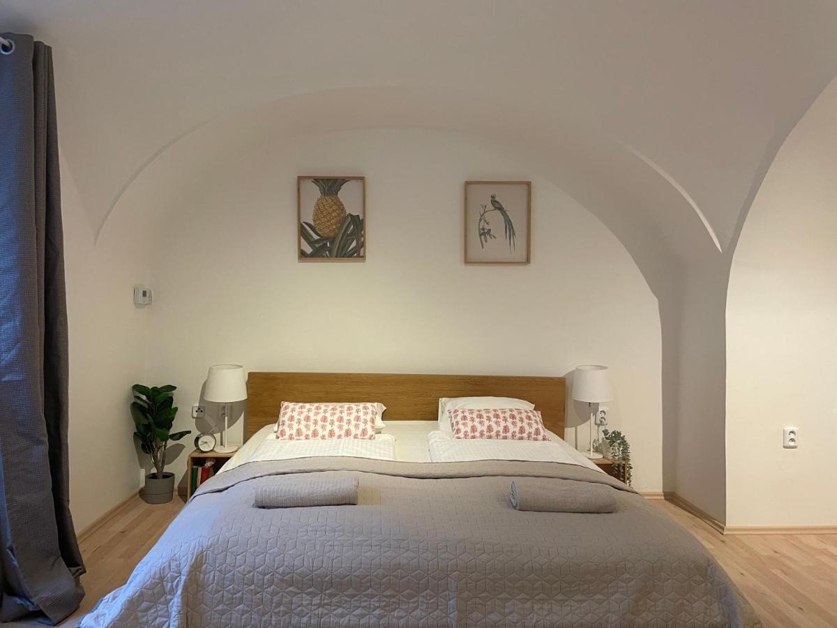 Aparts By The Bridge Apartment