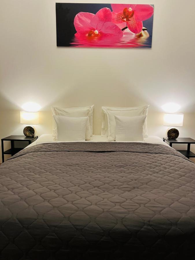 Apartment Maria - Free Parking Prag