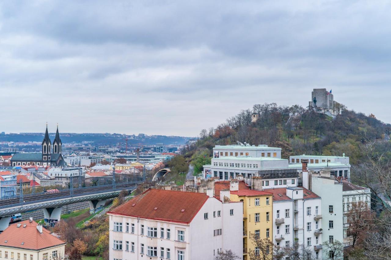 Alla Prague Apartment * Prag