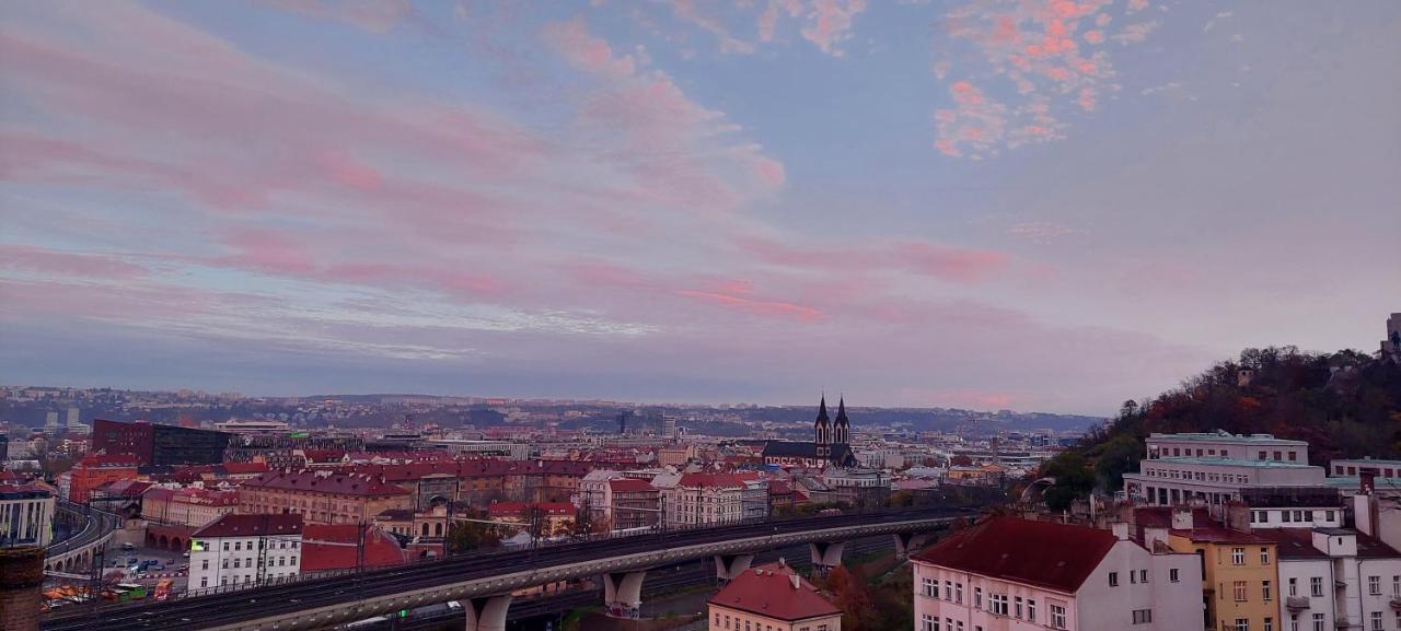Alla Prague Apartment Apartment