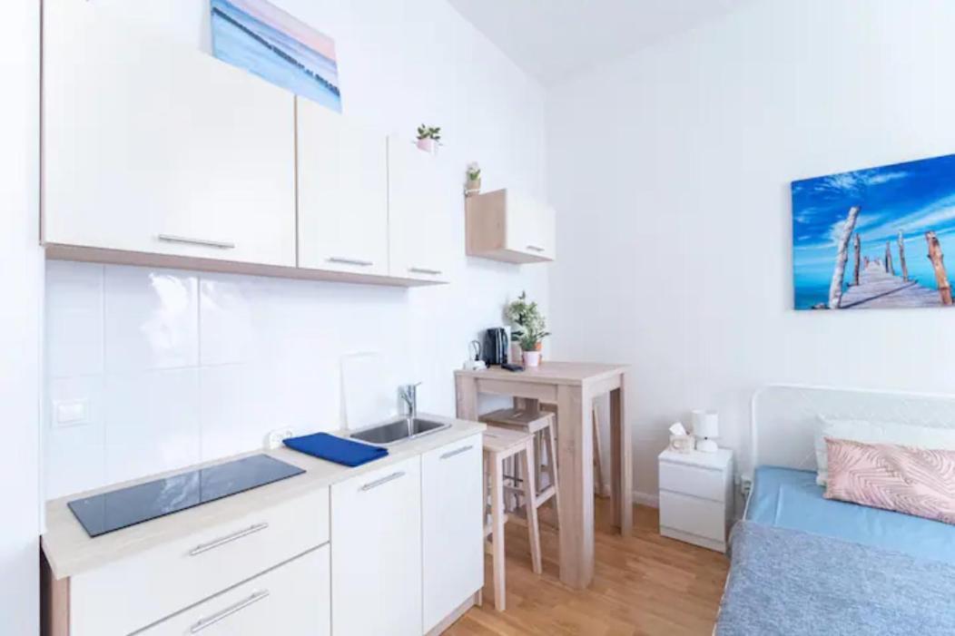 Apartment Favorite In The Center Of 1 *