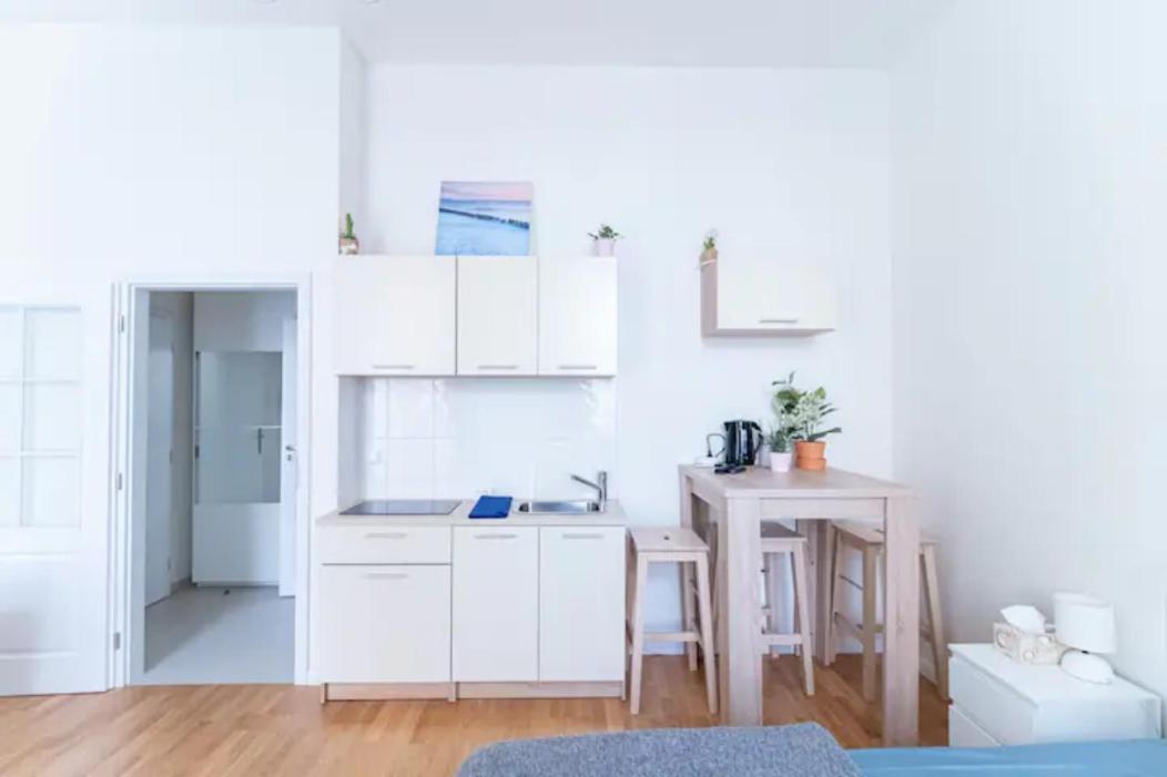 Apartment Favorite In The Center Of 1 *