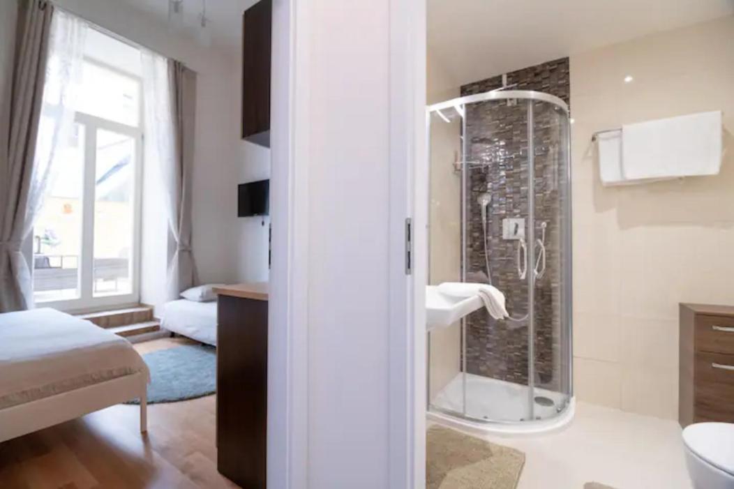 Apartment Favorite In The Center Of 1 Prag