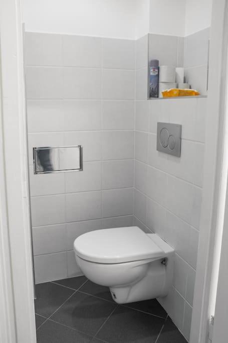 Matyas Apartmán Praha