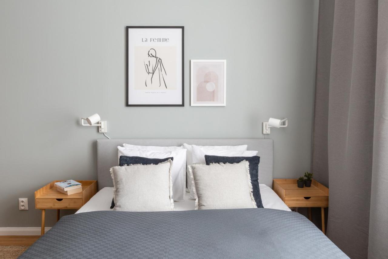 Turnkey I Angelo Roma Apartment