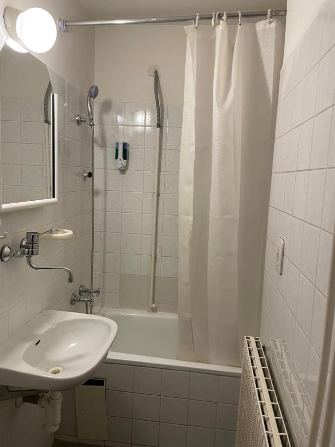 Hotell Gallery Sis Prag