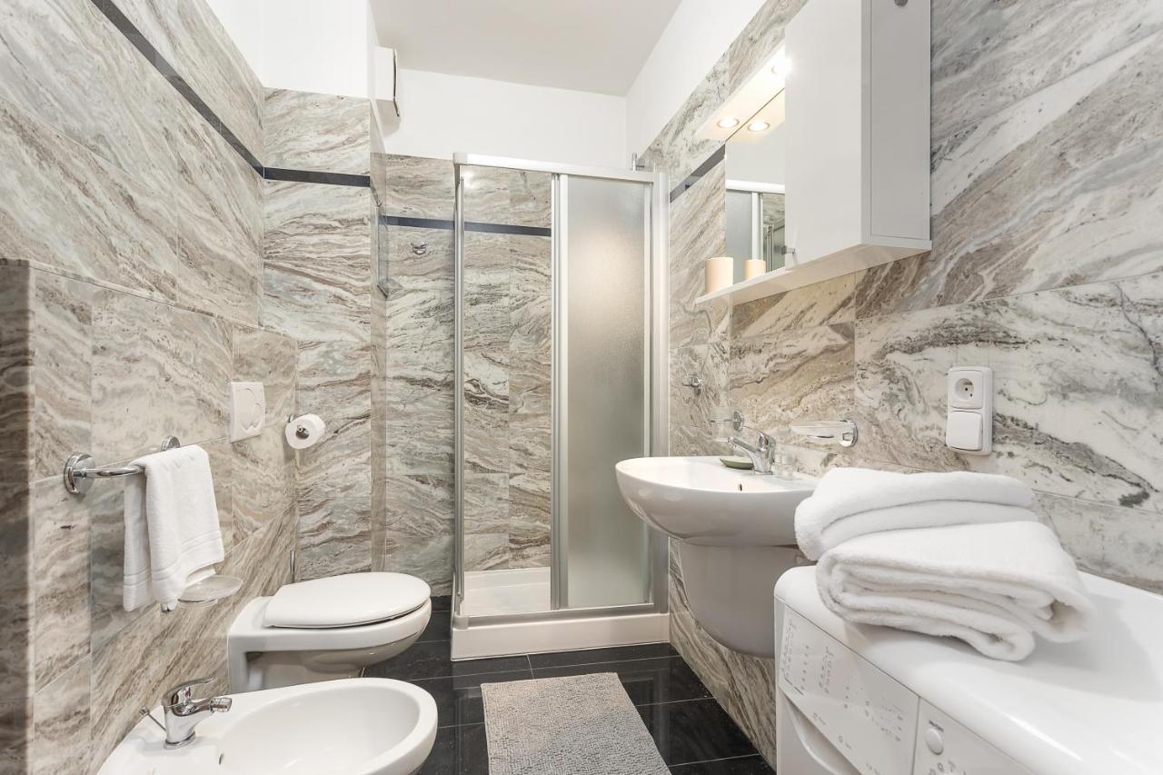 Prague City Residence Aparthotel 3*