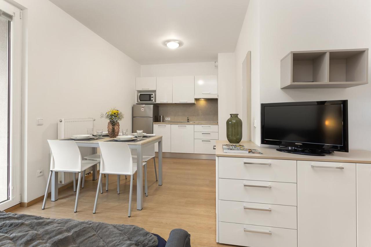 Prague City Residence Aparthotel Prague