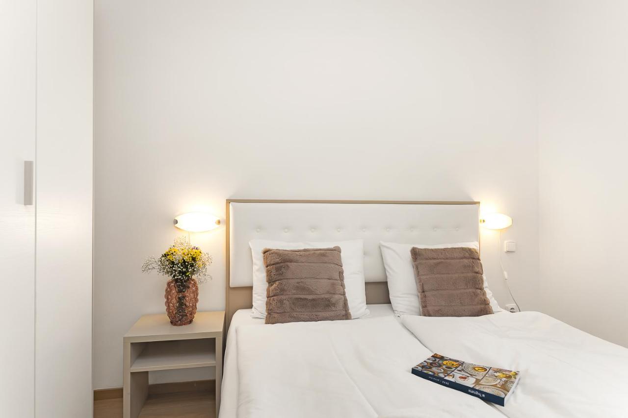 Aparthotel Prague City Residence