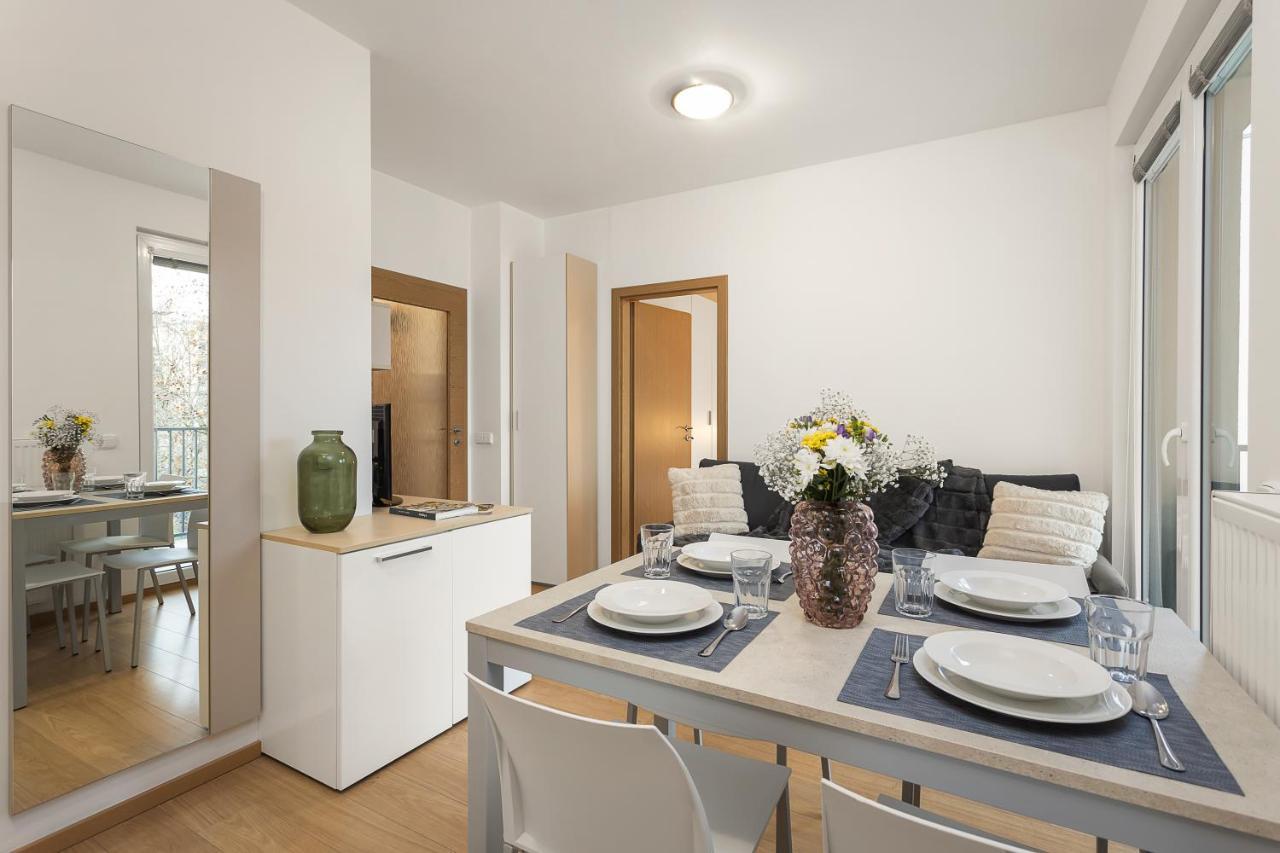 Prague City Residence 3*