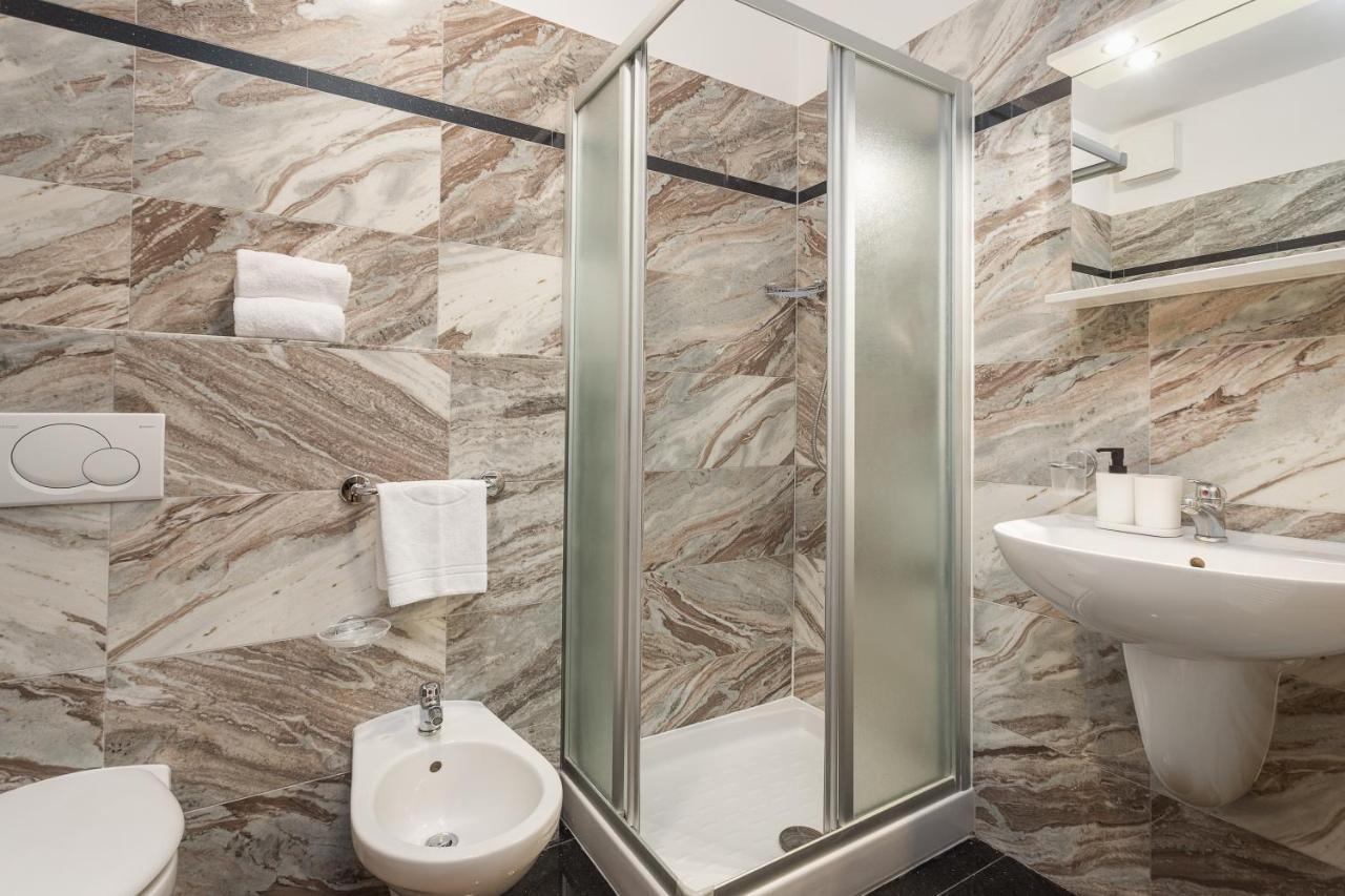 Prague City Residence Aparthotel
