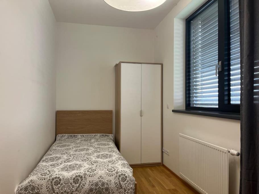 Holesovice,balkon,garaz Lejlighed