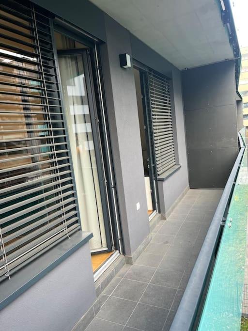 Lejlighed Holesovice,balkon,garaz Prag