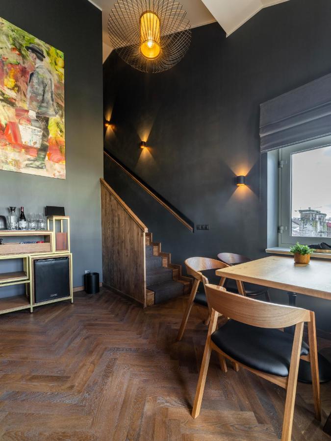 The Viaduct - & 4* Prag