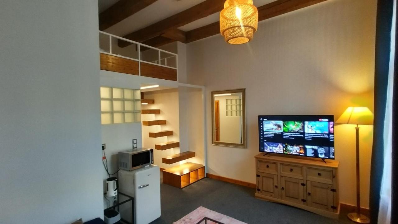 Apartment S42