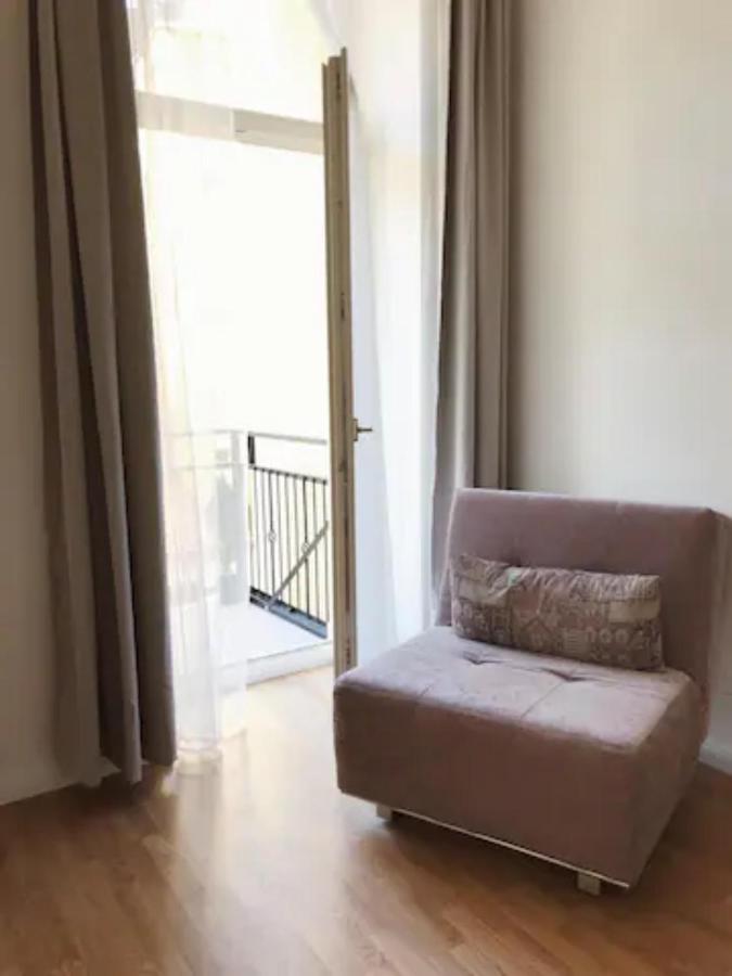 Apartment Favorite In The Center Of 1
