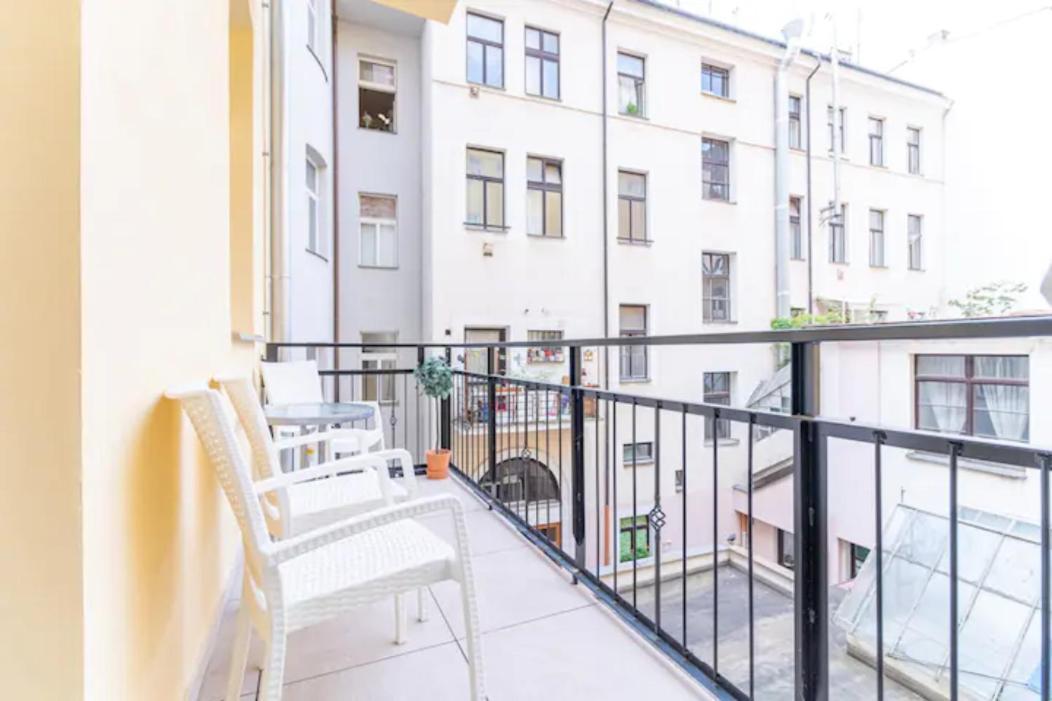Apartment Favorite In The Center Of 1 Prag
