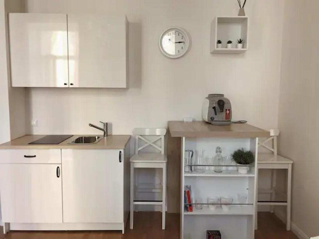 Apartment Favorite In The Center Of 1 *