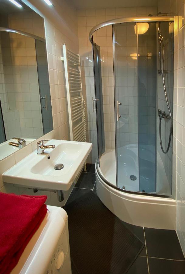 Utulny Byt Pod Prazskym Hradem Prague