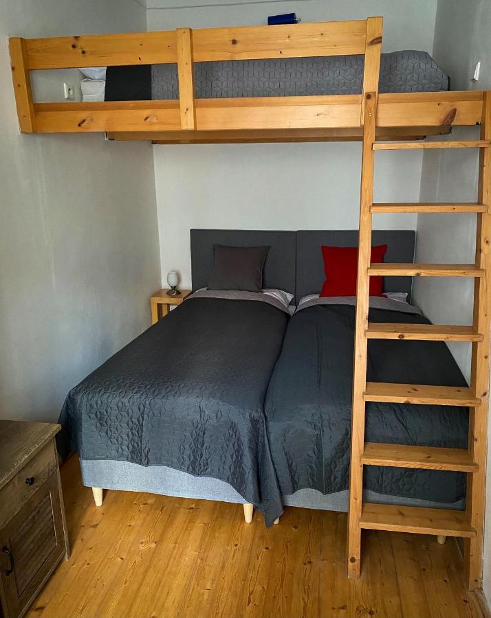 Utulny Byt Pod Prazskym Hradem Apartment