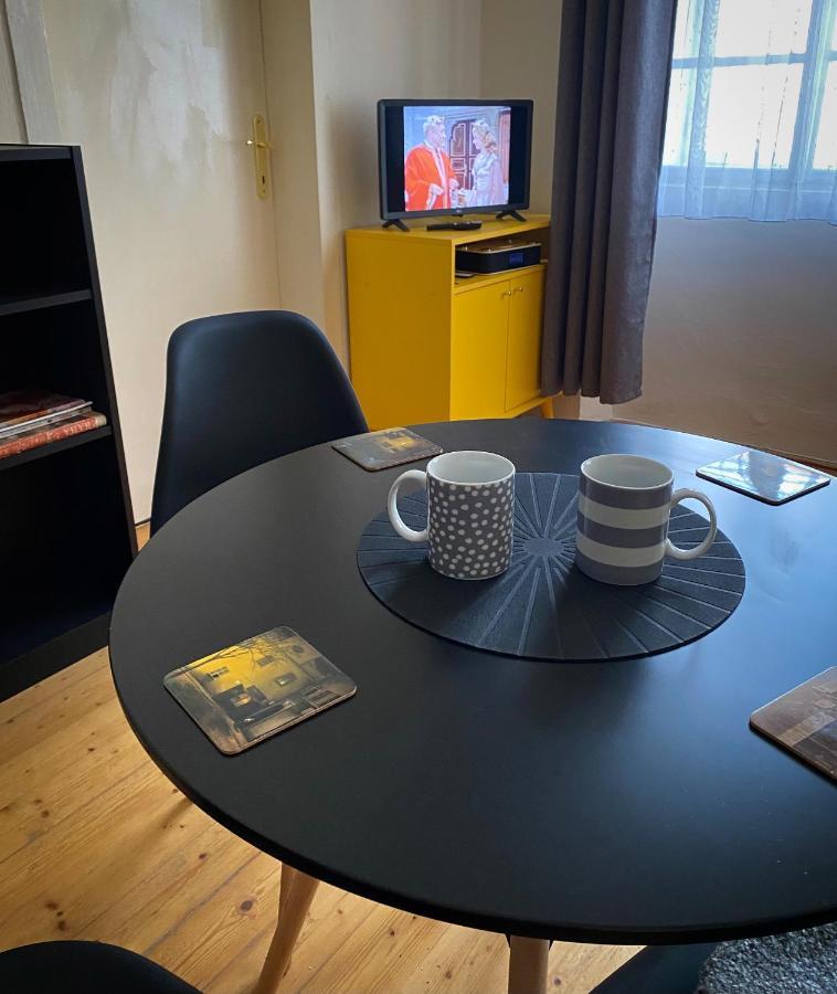 Apartment Utulny Byt Pod Prazskym Hradem *