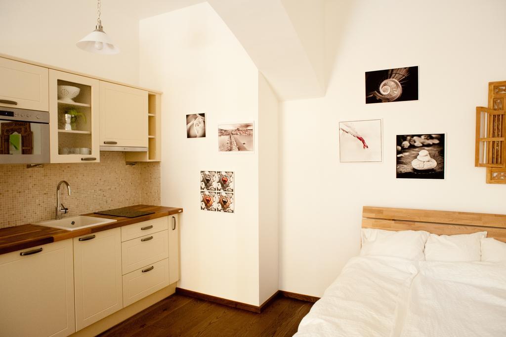 Pod Slovany Prag