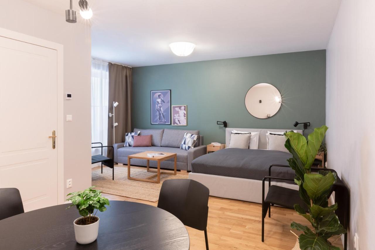 Apartment Turnkey I Angelo Roma
