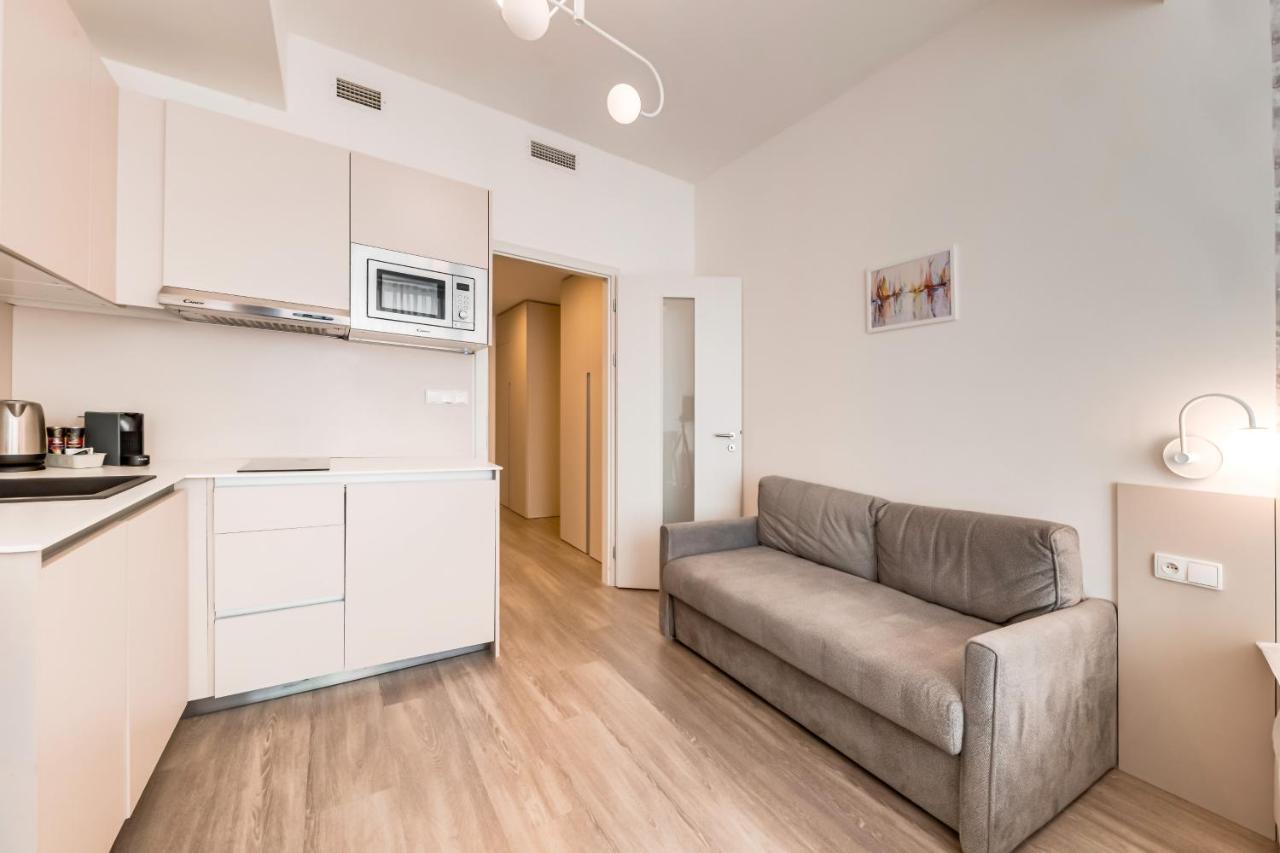 Apartmán Kora
