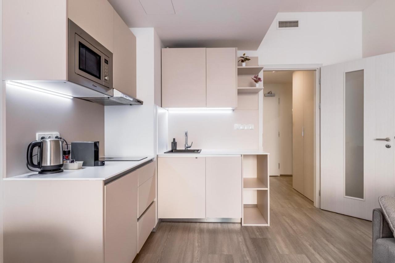Apartmán Kora