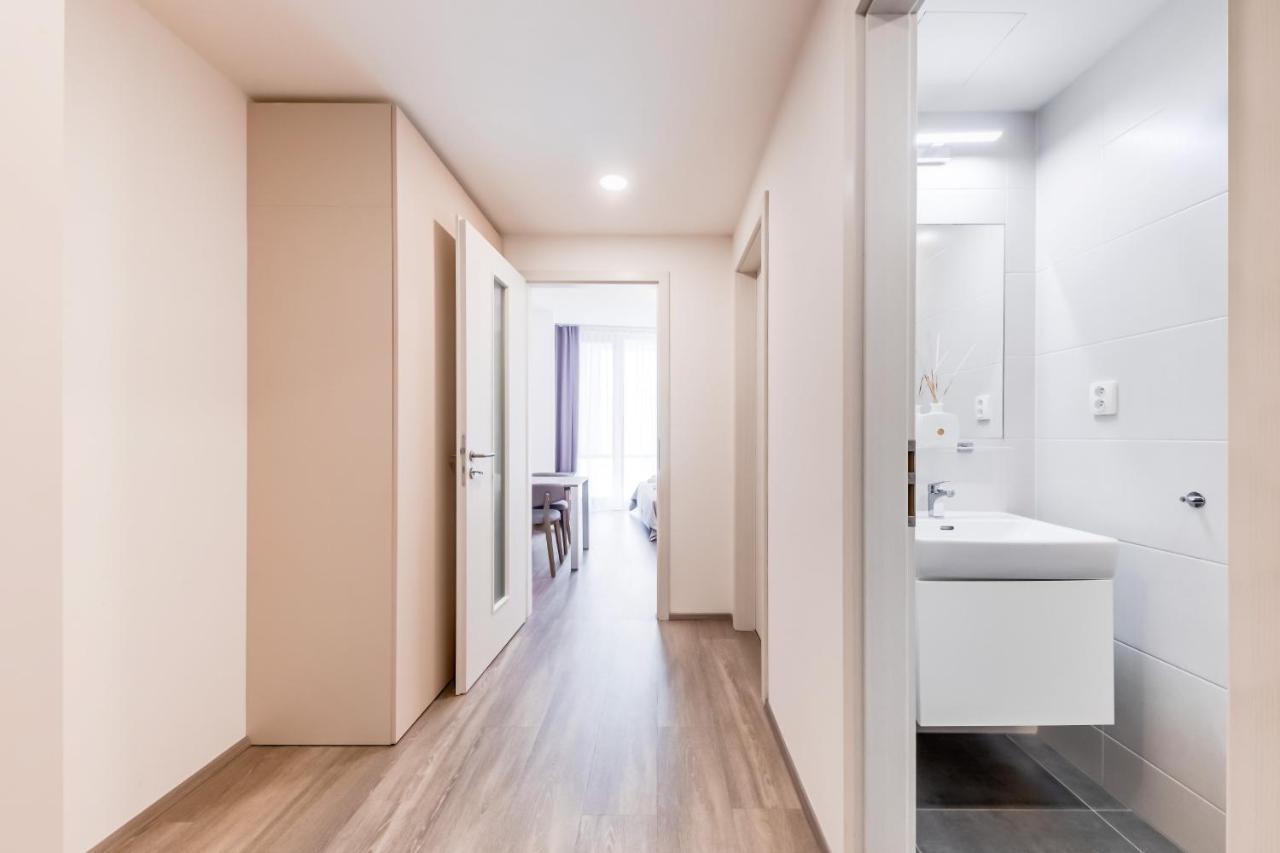 Kora Apartmán *
