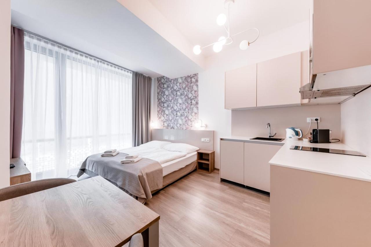 Apartmán Kora