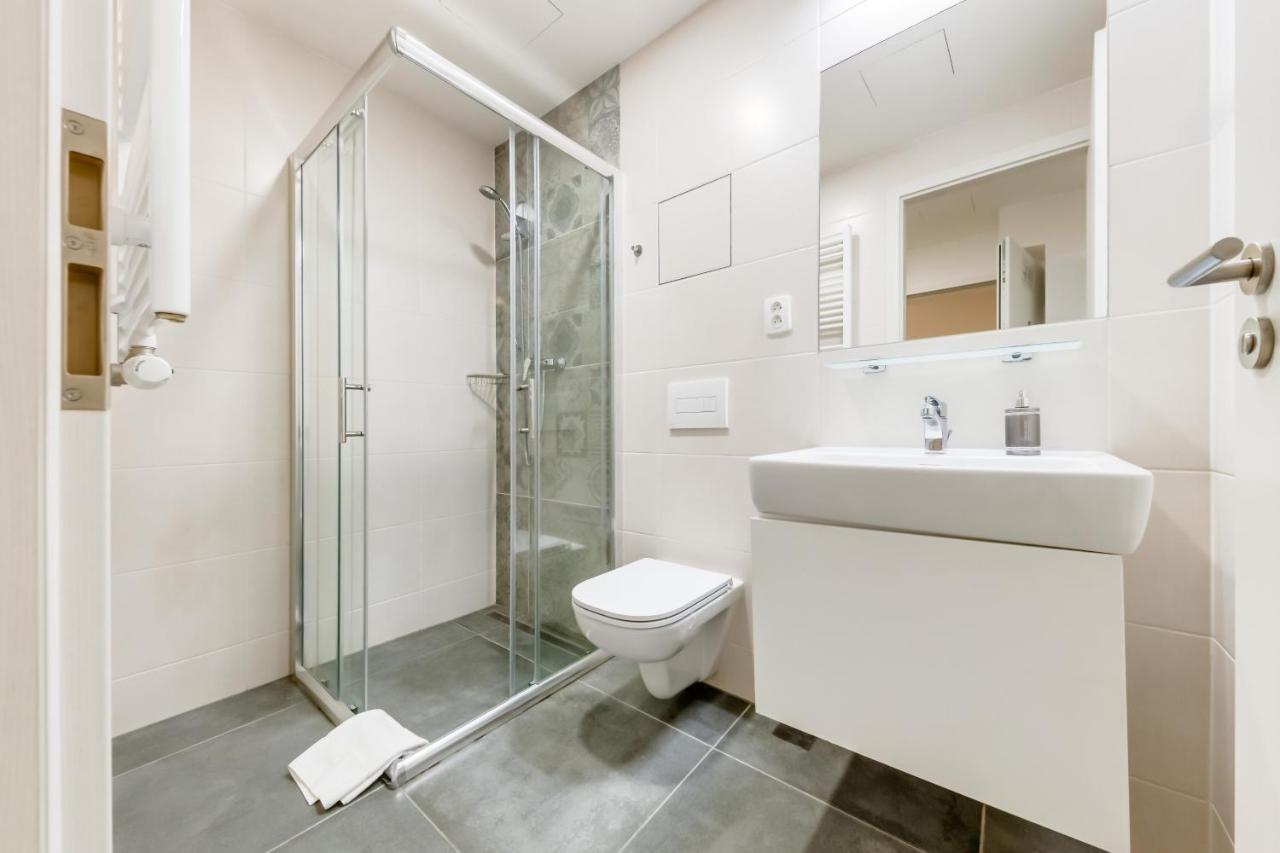 Apartmán Kora *