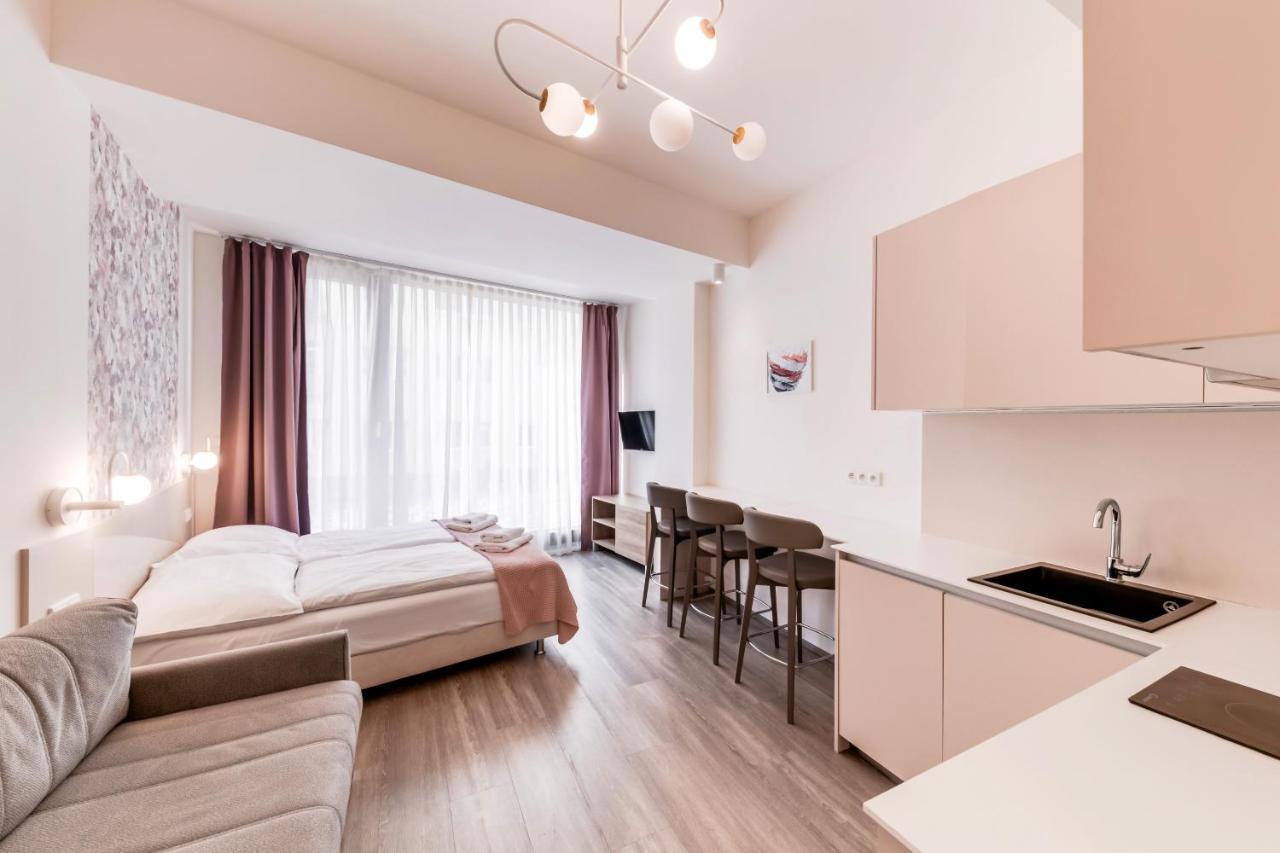 Apartmán Kora *