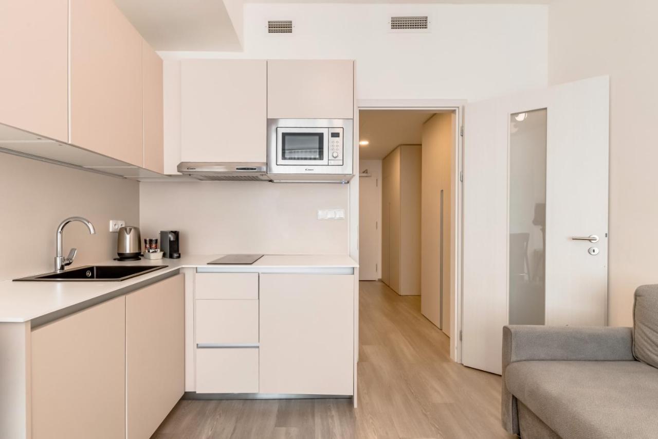 Apartmán Kora