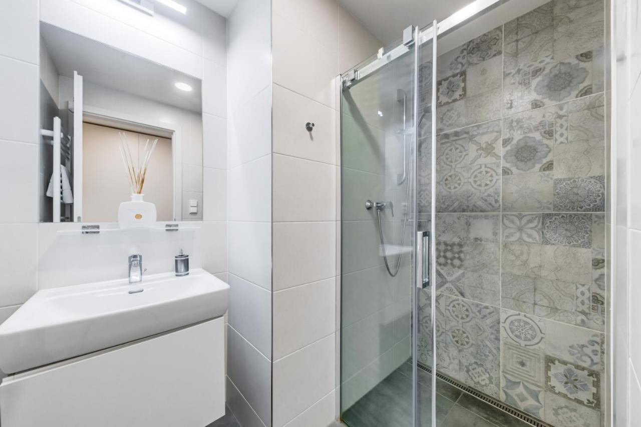 Kora Apartmán *